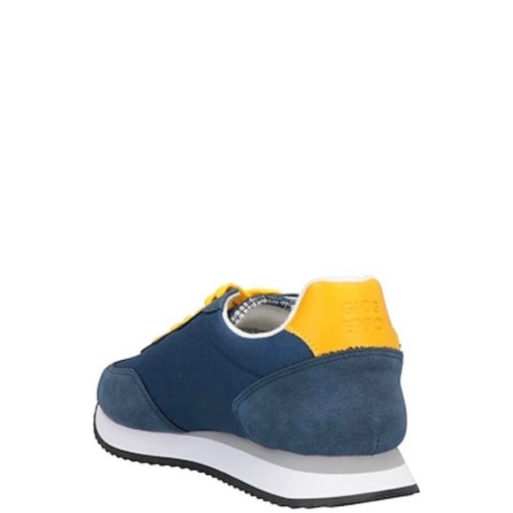 GIOSSEPO sneakers size 9.5 - Picture 2 of 4